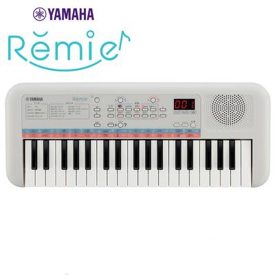 YAMAHA  PSS-E30 Remie(レミィ) 37鍵盤キッズ 子ども プレゼント ヤマハ 【 イオンモール名取店 】