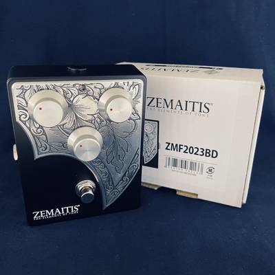 ZEMAITIS  ZMF2023BD【現物写真】 ゼマティス 【 イオンモール名取店 】