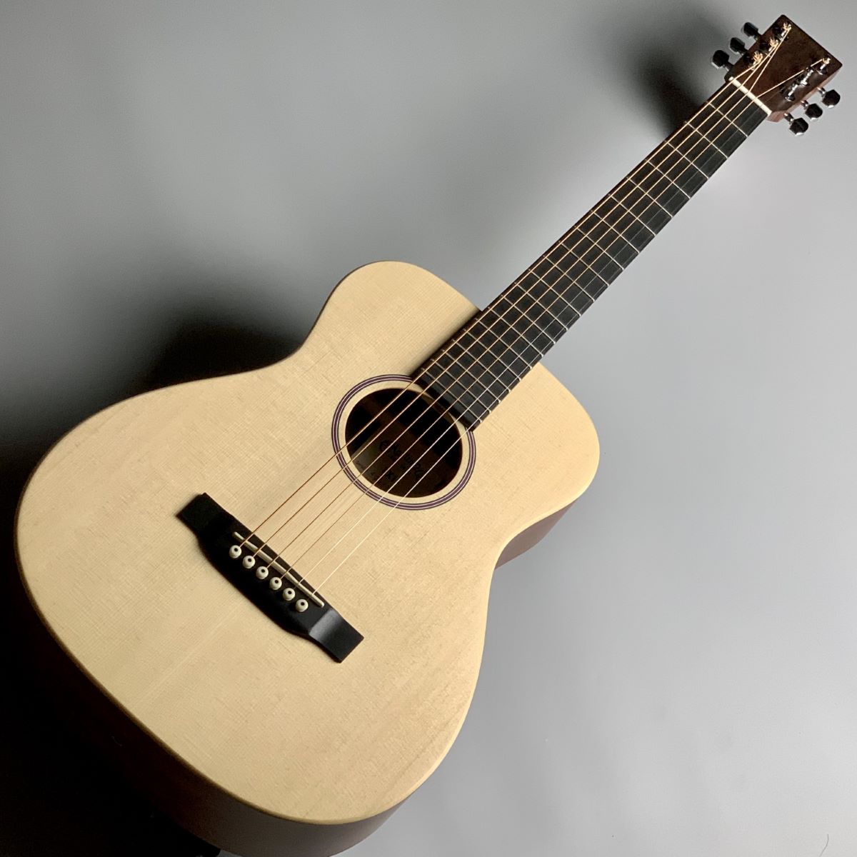 Martin LX1 ミニアコースティックギター【フォークギター】 【Little