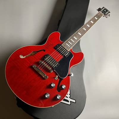 Gibson  ES-339 Figured セミアコギター【現物写真】 ギブソン 【 イオンモール名取店 】