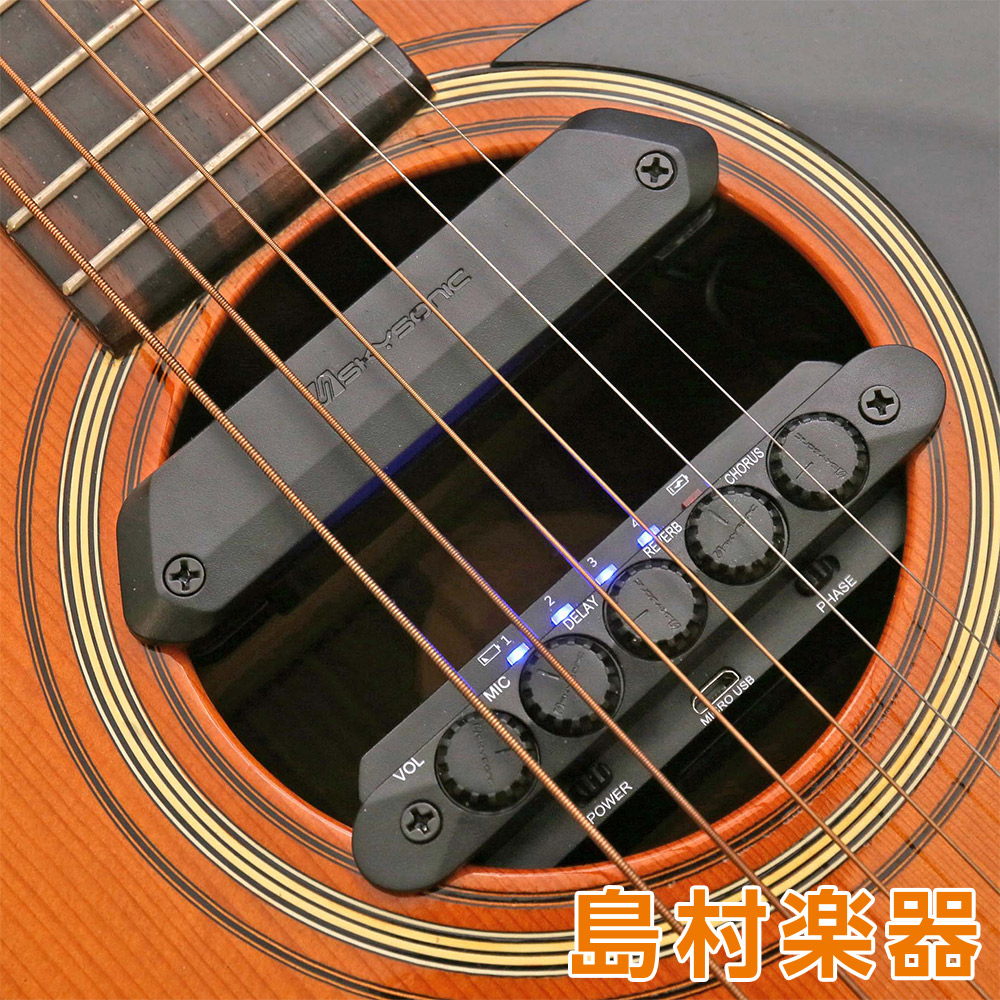 SKYSONIC PRO-1 ギターピックアップ スカイソニック プロ1