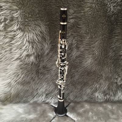 Buffet Crampon E12F B♭ クラリネット スチューデントモデル