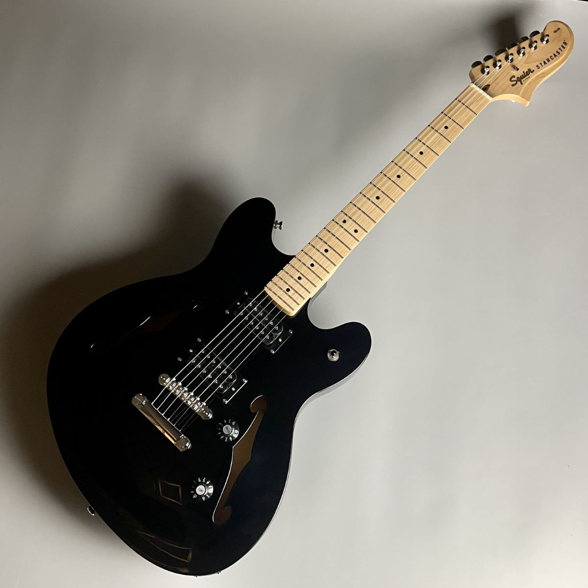 SQUIER　Affinity Series Starcaster