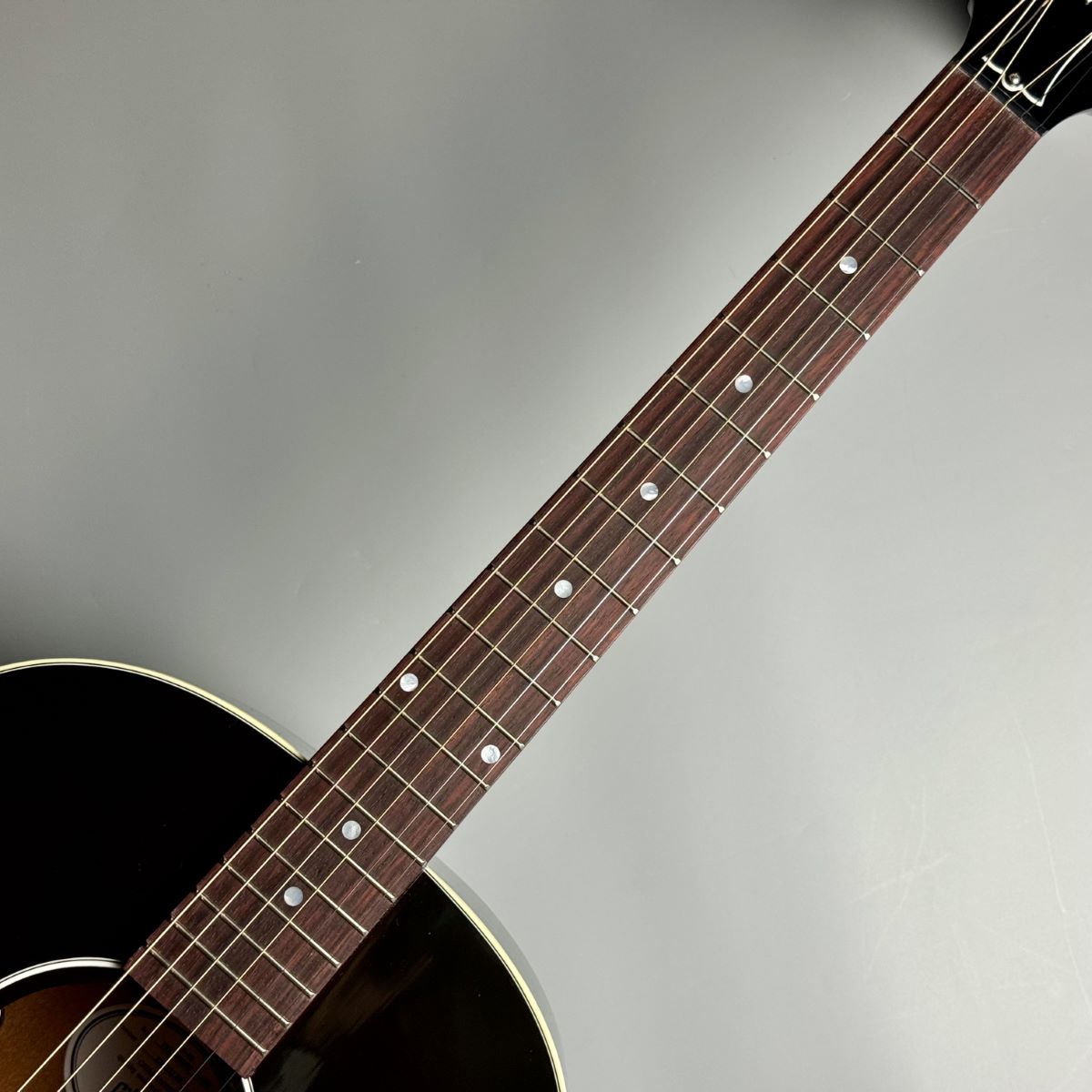 Gibson ギブソン J-45 STANDARD Tri-Burst Gloss アコースティックギター/エレアコ JAPAN Limited 〔市川
