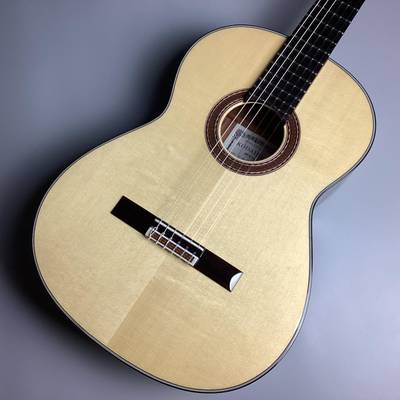 KODAIRA  AST-100/640mm クラシックギター 松単板／ローズウッドコダイラ 小平ギター 【 イオンモール名取店 】