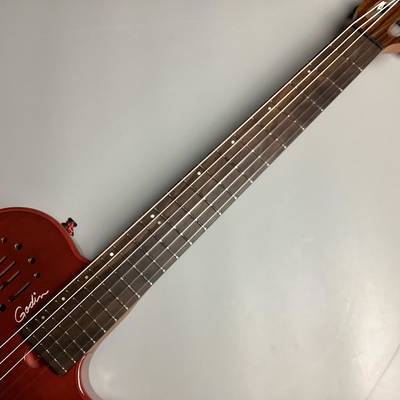 Godin Multiac Mundial Aztek Red エレガットギター ゴダン 【 イオンモール名取店 】