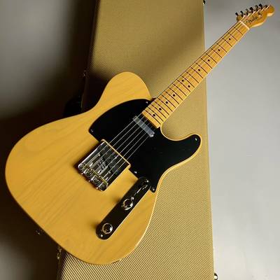 Fender  American Vintage II 1951 Telecaster Butterscotch Blonde【現物写真】 フェンダー 【 イオンモール名取店 】