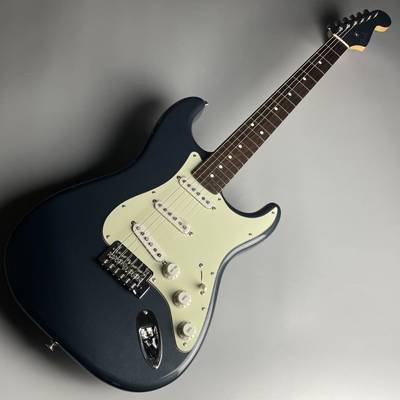 Fender  Made In Japan Hybrid II Stratocaster Charcoal Frost Metallic【現物写真】 フェンダー 【 イオンモール名取店 】