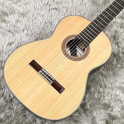 KODAIRA AST-85 クラシックギター 650mm 杉単板／ローズウッドコダイラ