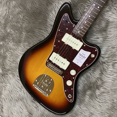 Fender  Made in Japan Traditional 60s Jazzmaster Rosewood Fingerboard 3-Color Sunburst ジャズマスター フェンダー 【 ららぽーと横浜店 】