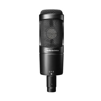 audio-technica AT2020 コンデンサーマイク オーディオテクニカ ...