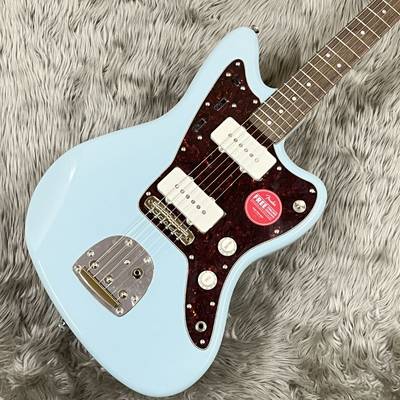Squier by Fender  Classic Vibe ’60s Jazzmaster Laurel Fingerboard Sonic Blue エレキギター　ジャズマスター スクワイヤー / スクワイア 【 ららぽーと横浜店 】