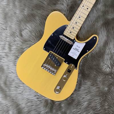 Fender  Made in Japan Junior Collection Telecaster エレキギター テレキャスター ショートスケール フェンダー 【 ららぽーと横浜店 】