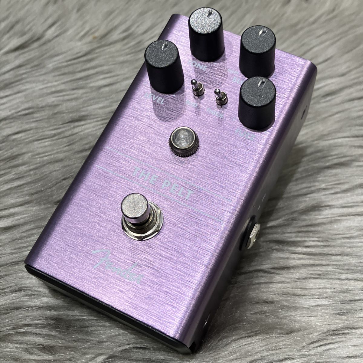 Fender The Pelt Fuzz フェンダー 【 ららぽーと横浜店 】