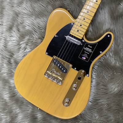 Fender  AMERICAN PROFESSIONAL II TELECASTER　Maple指板 エレキギター フェンダー 【 ららぽーと横浜店 】