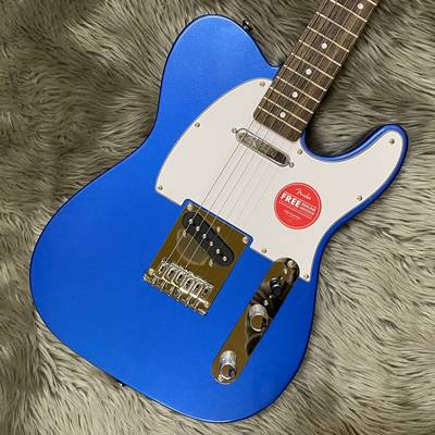 Squier by Fender  Affinity Series Telecaster Laurel Fingerboard White Pickguard エレキギター テレキャスター スクワイヤー / スクワイア 【 ららぽーと横浜店 】