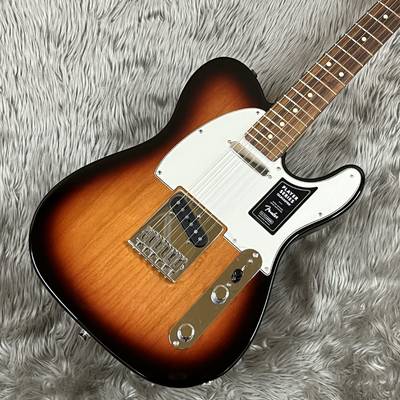 Fender  PLAYER TELE PF フェンダー 【 ららぽーと横浜店 】