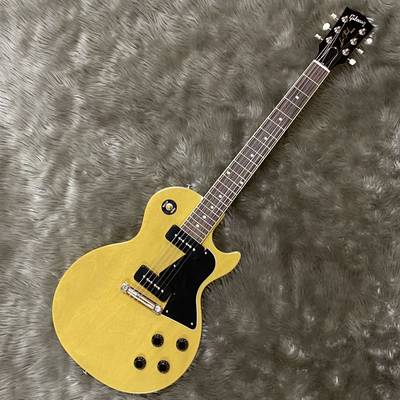 Gibson Les Paul Special TV Yellow レスポールスペシャル ギブソン 【 ららぽーと横浜店 】 |  島村楽器オンラインストア