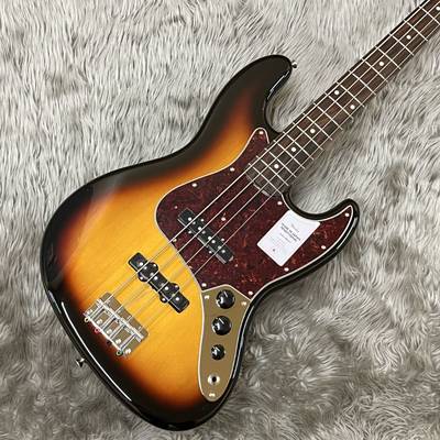 Fender  Made in Japan Traditional 60s Jazz Bass Rosewood Fingerboard 3-Color Sunburst エレキベース ジャズベース フェンダー 【 ららぽーと横浜店 】