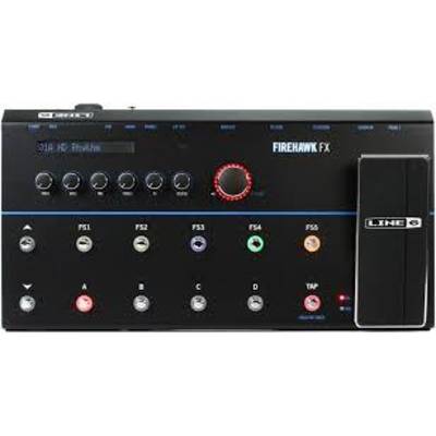 LINE6 Firehawk FX Firehawk FX【箱なし】【ラインシックス】 ライン