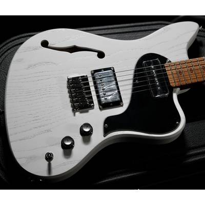 PJD Guitars  St John Standard/Aspen White 【S/N:#937】 ピージェイディーギター 【 静岡パルコ店 】