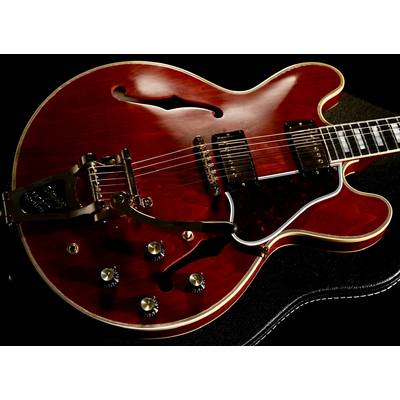 Gibson 1964 ES 355 Sixties Cherry /Ultra Light Aged【2023年製/重量