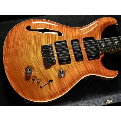 PRS  Private Stock Special Semi-Hollow Limited Edition/Citrus Glow【2023年製/軽量3.20kg】 ポールリードスミス(Paul Reed Smith) 【 静岡パルコ店 】