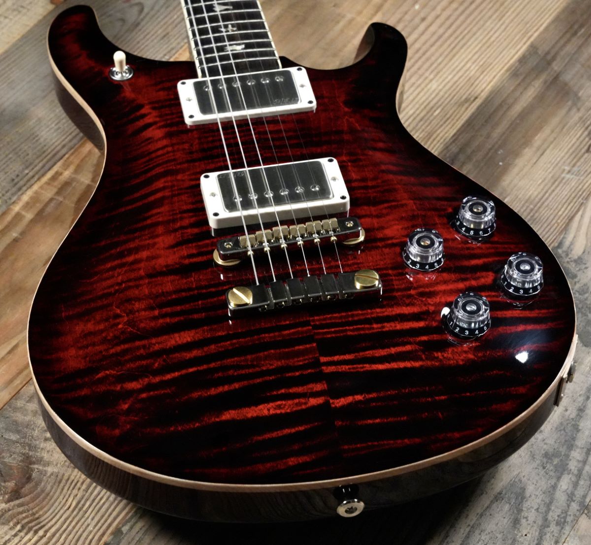 PRS Maccarty
