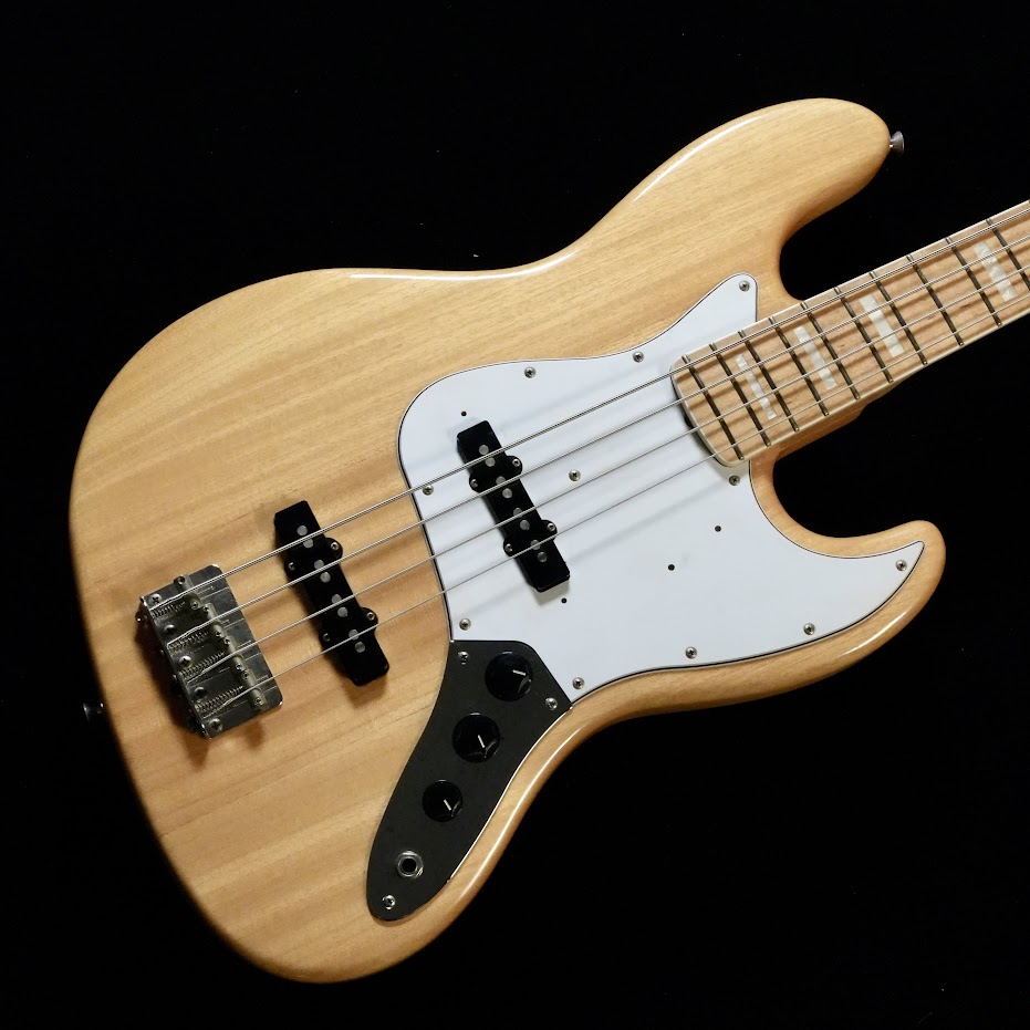 Fender Japan JB75 AYS JAZZ bass 【激安】 - ベース
