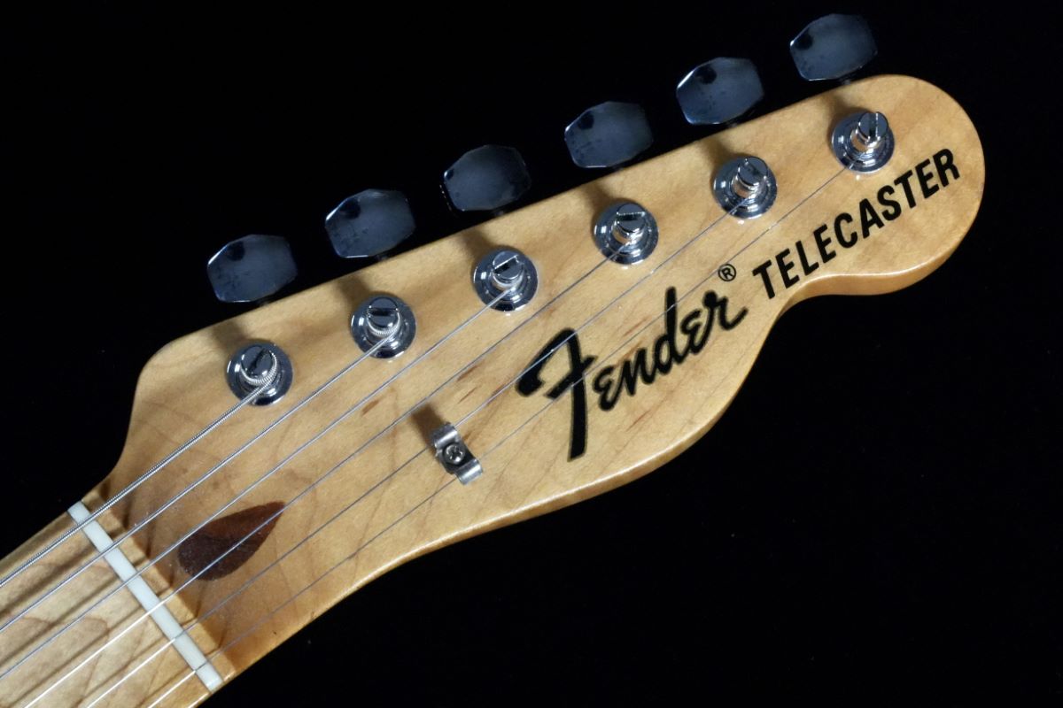 Fender Japan TL71 ASH フェンダー-