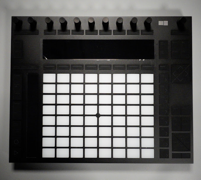 Ableton Push2 エイブルトン 【 静岡パルコ店 】 | 島村楽器オンライン