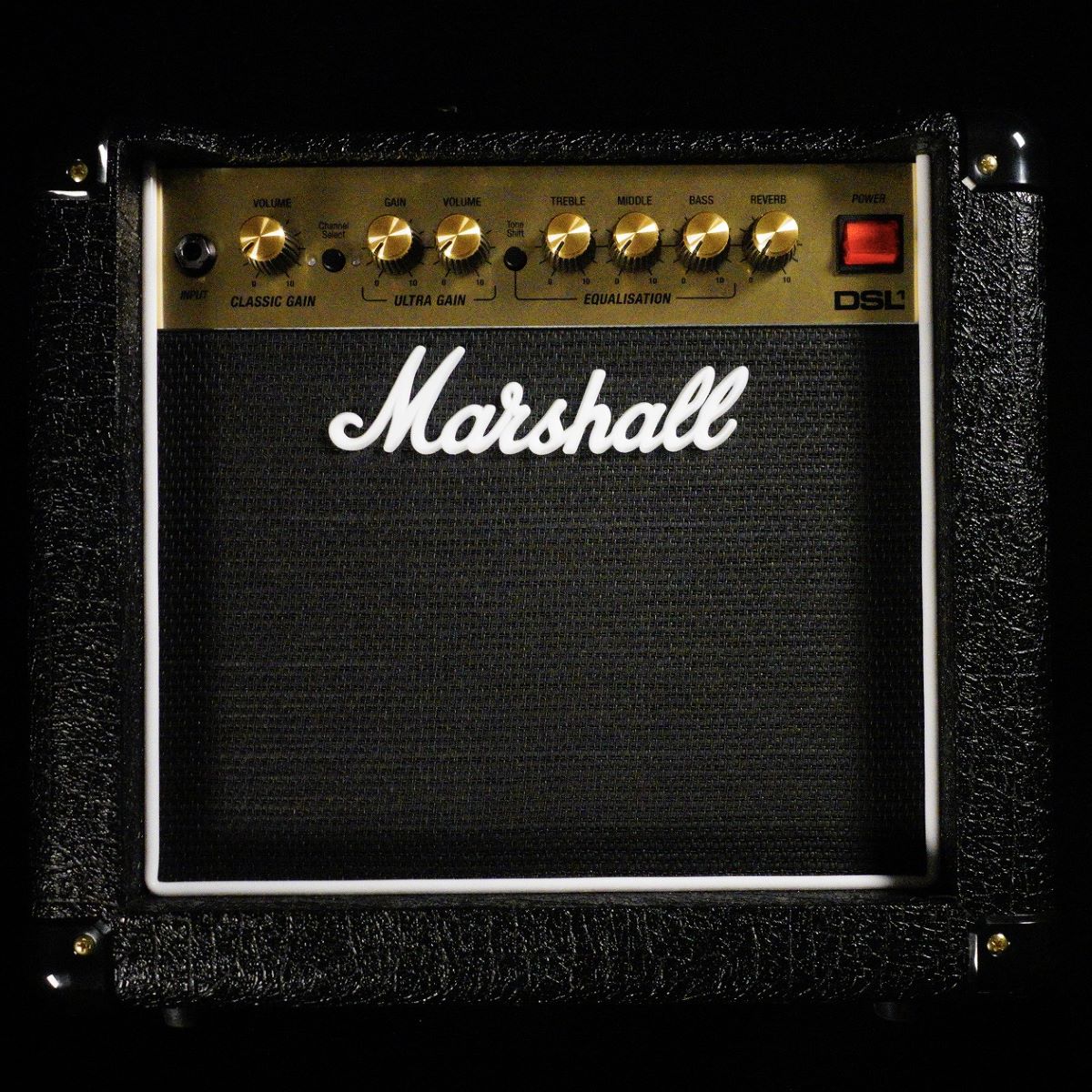 取次店Marshall DSL1CR マーシャル ギターアンプ 中古 O6502380 コンボ