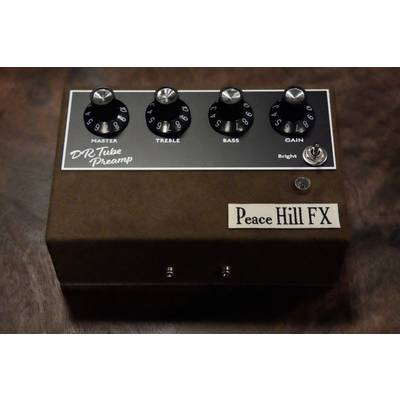 Peace Hill FX DR Tube Preamp【SN:008】 ピースヒルエフエックス 【 静岡パルコ店 】