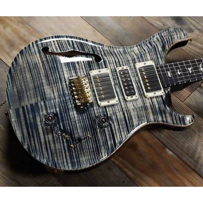 PRS  Special Semi Hollow 10-Top/Faded Whale Blue【軽量3.23kg】 ポールリードスミス(Paul Reed Smith) 【 静岡パルコ店 】