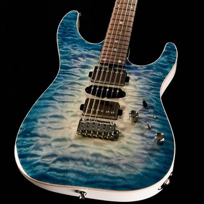 T's Guitars  DST-24/5A Quilted Maple Top&Back,BRW FB【T's専用パネル PRIME GEAR ONBOARD搭載】 ティーズギター 【 静岡パルコ店 】