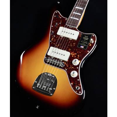 Fender  American Vintage II 1966 Jazzmaster 3-Color Sunburst エレキギター ジャズマスター【現品画像】 フェンダー 【 静岡パルコ店 】