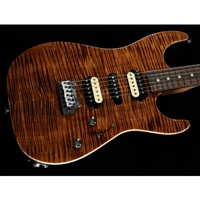 Suhr Guitars  Standard Plus RR HSH Bengal サーギターズ 【 静岡パルコ店 】