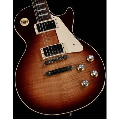 Gibson  Les Paul Standard '60s Bourbon Burst レスポールスタンダード【現品画像】 ギブソン 【 静岡パルコ店 】