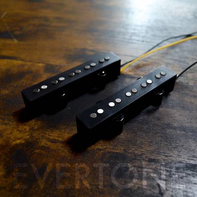 EVERTONE PICKUP NEWTONE JB5 Set -19mm Pitch- エバートーンピックアップ 【 静岡パルコ店 】 |  島村楽器オンラインストア