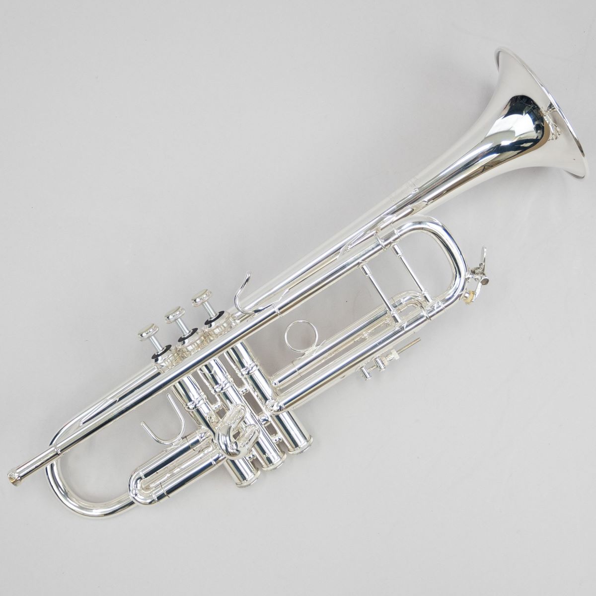 Bach 180ML 37 SP - 楽器、器材
