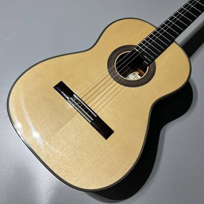 西野春平  NR-3 松 640mm【クラシックギターフェア限定展示】  【 浦和パルコ店 】