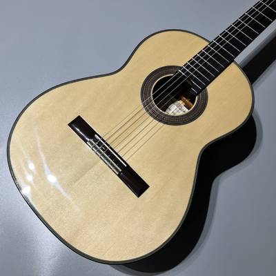 西野春平  NR-3 松 630mm【クラシックギターフェア限定展示】  【 浦和パルコ店 】