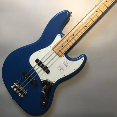 Fender  Made in Japan Hybrid II Jazz Bass Maple Fingerboard エレキベース ジャズベース フェンダー 【 浦和パルコ店 】