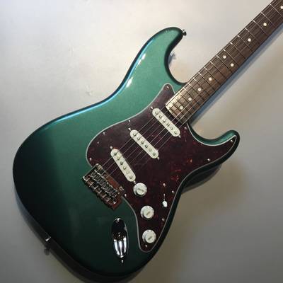 Fender  Made In Japan Hybrid II Stratocaster Sherwood Green Metallic ジャパン ハイブリッド2 ストラトキャスター フェンダー 【 浦和パルコ店 】