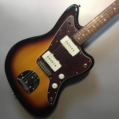 Fender  Made in Japan Traditional 60s Jazzmaster Rosewood Fingerboard 3-Color Sunburst エレキギター ジャズマスター フェンダー 【 浦和パルコ店 】