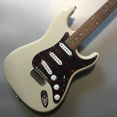 HISTORY  HST-Advanced Vintage White エレキギター ストラトタイプ3年保証 日本製 ヒストリー 【 浦和パルコ店 】