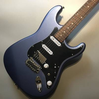HISTORY  HST/SSH-Performance Prussian Blue エレキギター ストラトキャスタータイプ ローステッドメイプル ブルー 青 ヒストリー 【 浦和パルコ店 】