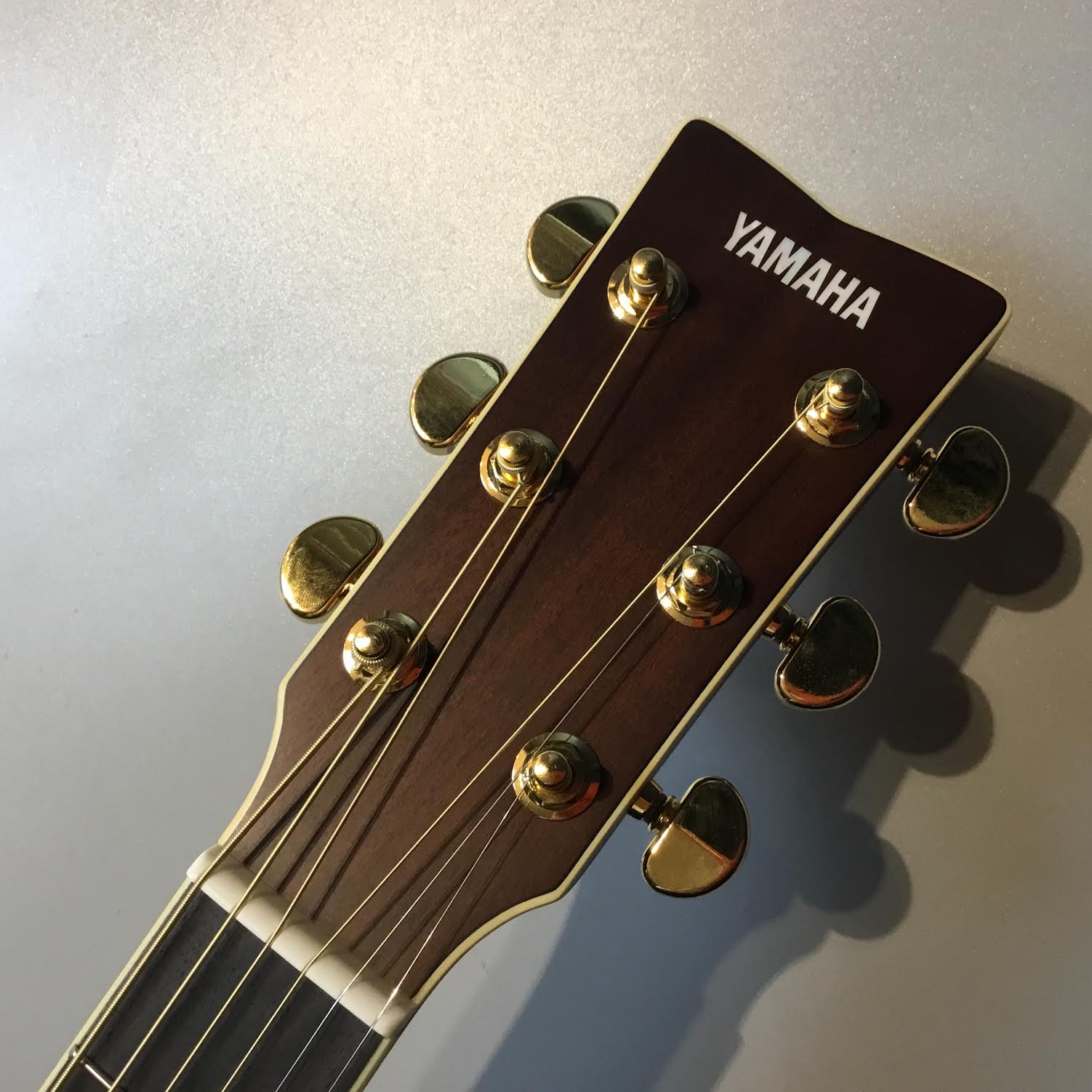 YAMAHA LL6 ARE NT エレアコギター ヤマハ 【 浦和パルコ店 】 | 島村楽器オンラインストア