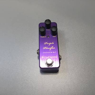 One Control  Purple Plexifier ワンコントロール 【 浦和パルコ店 】
