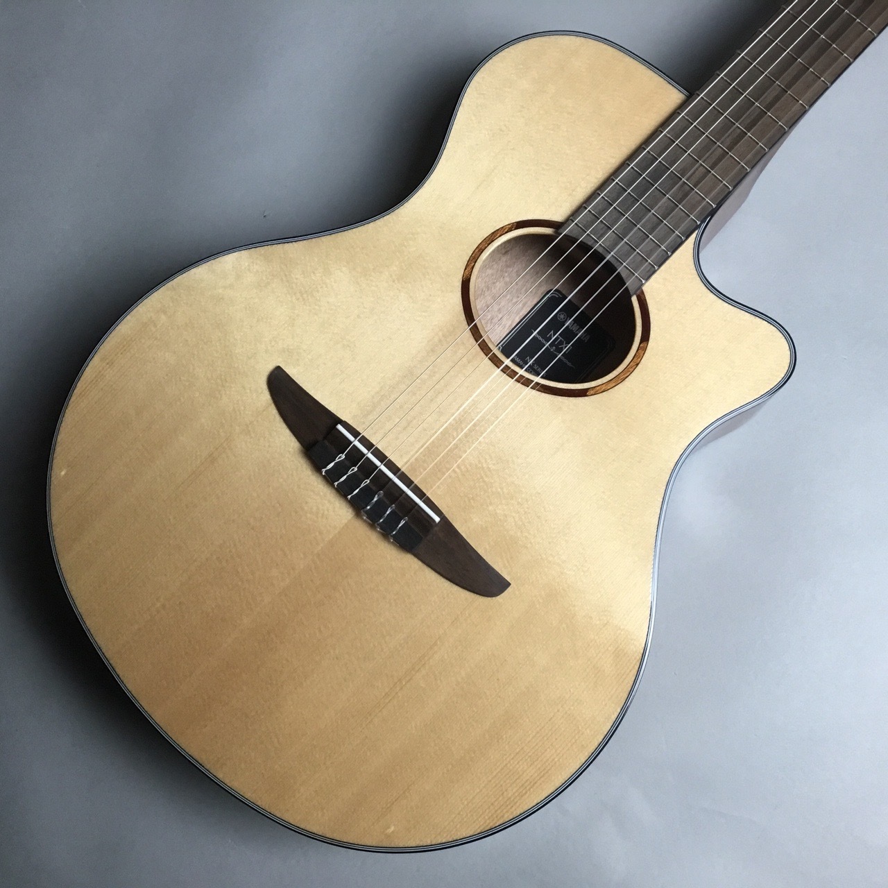 YAMAHA NTX1 NATURAL【展示特価品！】【お買い得です！】 ヤマハ